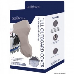 Oceansouth complete engine...