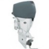 Cofano ventilato Oceansouth p.Evinrude 150-130 HP 
