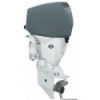 Cofano ventilato Oceansouth p.Evinrude 135-200 HP  - N°1 - comptoirnautique.com