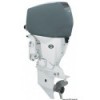 Oceansouth ventilated hood p.Evinrude 40-60 HP - N°1 - comptoirnautique.com 