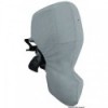 OCEANSOUTH hood for HONDA V6 3.6L-25" engine - N°1 - comptoirnautique.com