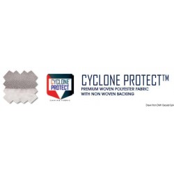 Cofano OCEANSOUTH f. motore...