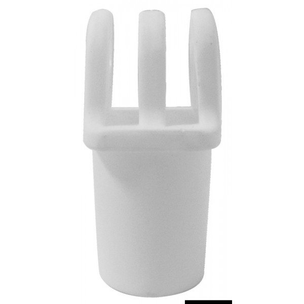 Estremità del tubo 22 mm - N°1 - comptoirnautique.com