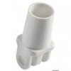 Piedino in nylon per tubi Ø 20 mm - N°1 - comptoirnautique.com