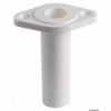 Attache dame de nage nylon p. tubes Ø 20 mm  - N°1 - comptoirnautique.com 