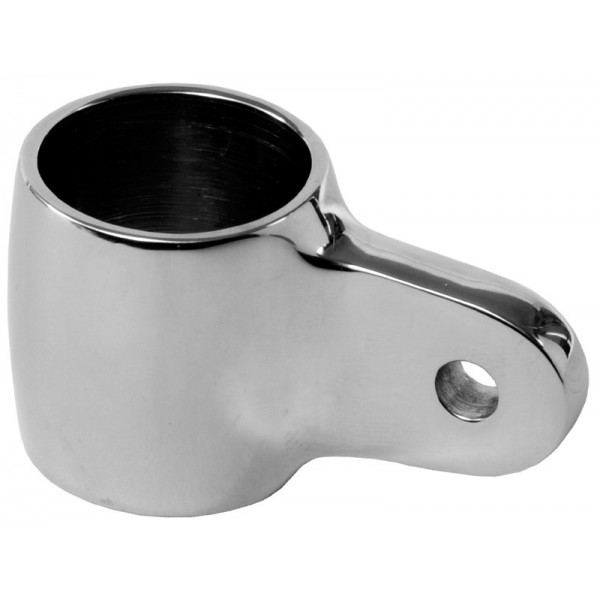 Giunto con tubi auricolari Ø 22 mm - N°1 - comptoirnautique.com