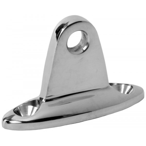 Articolazione con tubi auricolari Ø 22/25 mm - N°1 - comptoirnautique.com