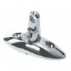 Base con tubi auricolari staccabili Ø 22/25 mm - N°1 - comptoirnautique.com