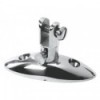 Base con forcella rimovibile Ø 22/25 mm - N°1 - comptoirnautique.com