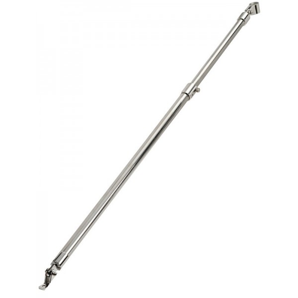 Coppia di supporti telescopici - N°1 - comptoirnautique.com