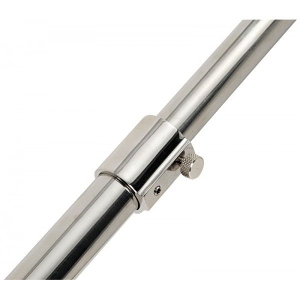 Coppia di supporti telescopici - N°2 - comptoirnautique.com
