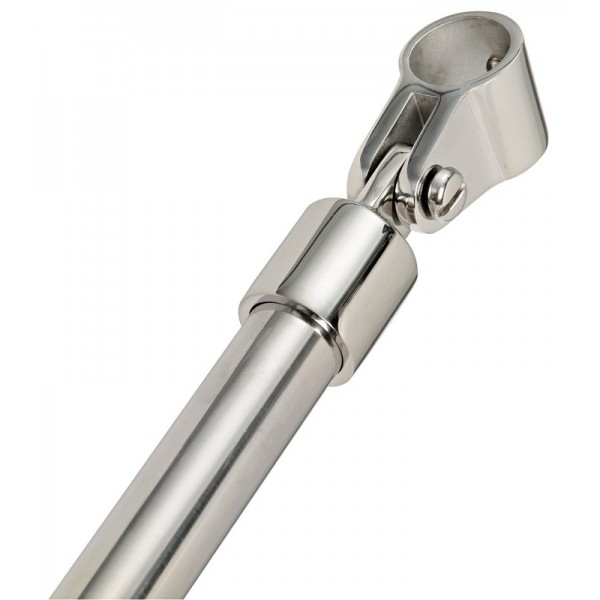 Coppia di supporti telescopici - N°3 - comptoirnautique.com