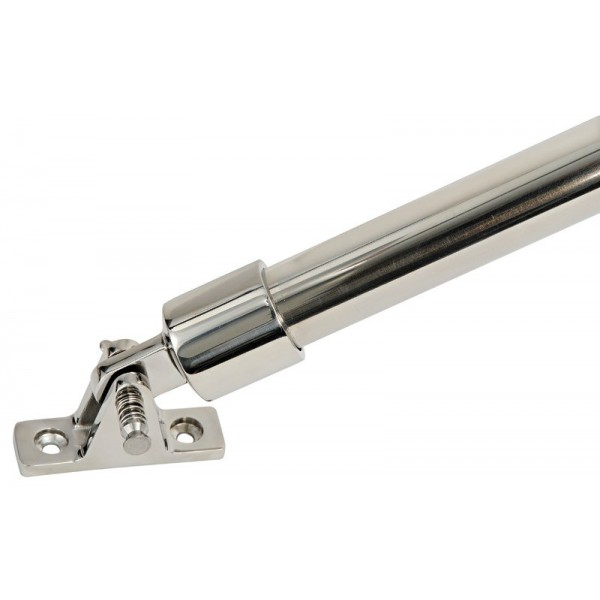 Coppia di supporti telescopici - N°4 - comptoirnautique.com