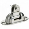 Attacco soft top incernierato a 180°