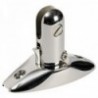 Base esterna a clip per rubinetti 90 x 40 mm