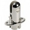 Base da incasso per rubinetti 54 x 29 mm