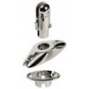 Base da incasso per rubinetti 54 x 29 mm - N°2 - comptoirnautique.com
