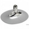 Supporto in EPDM con base 46.670.10 