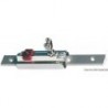 Supporto forcella per guida 32x6 mm