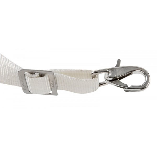 Tensioning strap kit for poles 2.5 x 300 cm - N°2 - comptoirnautique.com