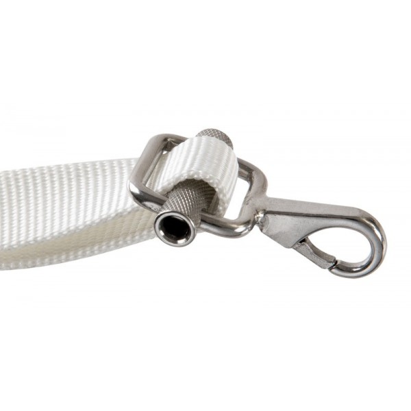 Kit di cinghie di tensionamento per pali 2,5 x 300 cm - N°3 - comptoirnautique.com