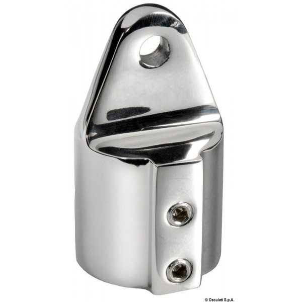 Reinforced end cap 22 mm - N°1 - comptoirnautique.com