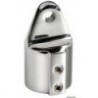 Reinforced end cap 22 mm