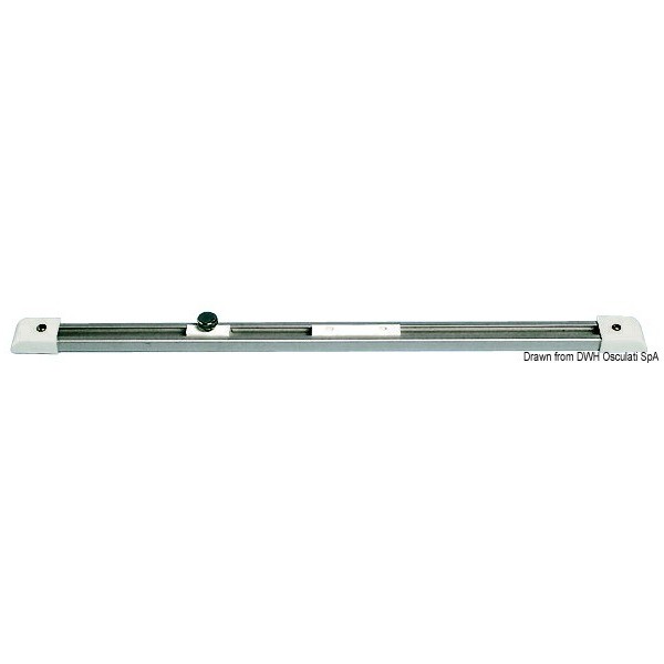 Sliding nylon insert - N°1 - comptoirnautique.com