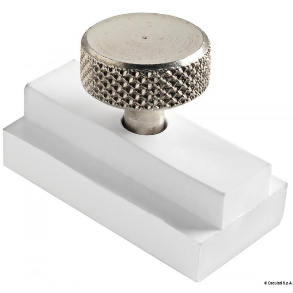 Stop nylon pour taud  - N°2 - comptoirnautique.com