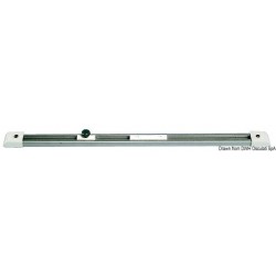 Terminal nylon pour rail