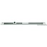 Nylon rail terminal