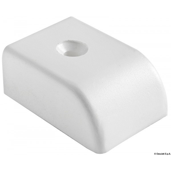 Nylon rail terminal - N°2 - comptoirnautique.com