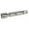 End cap AISI316 30 mm