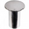 6° inclined flush-mount socket - N°1 - comptoirnautique.com 