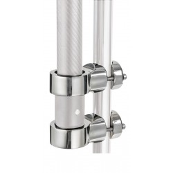 Kit de tomadas de fixação...