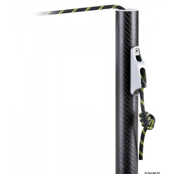 Palo in carbonio 1290 mm - N°2 - comptoirnautique.com