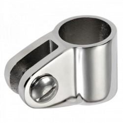 Gabelhalterung AISI316 25 mm