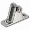 Supporto forcella 90° AISI316 20-25 mm 