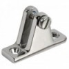 Supporto forcella 90° AISI316 20-25 mm  - N°1 - comptoirnautique.com