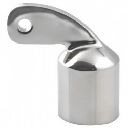 Tappo rialzato AISI316 25 mm