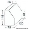 Cobertura do painel de instrumentos grande da Tessilmare - N°1 - comptoirnautique.com