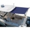 Tenda a bracci telescopici p.T-Top 260/200/170 cm