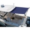 Persenning Teleskoparm p.T-Top 260/200/170 cm - N°1 - comptoirnautique.com