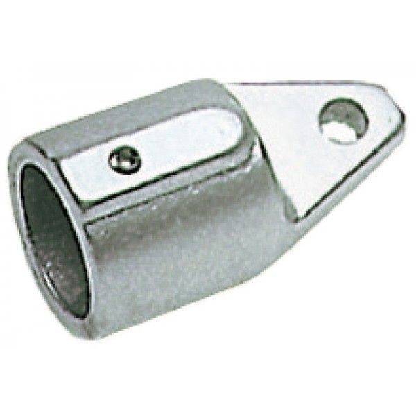 Cap terminal for Ø 20 mm tubes - N°1 - comptoirnautique.com