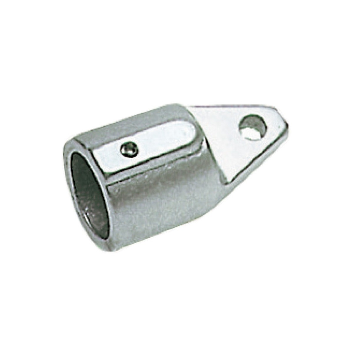 Osculati Cap terminal for Ø 20 mm tubes OSC-46.931.00 - Comptoir Nautique