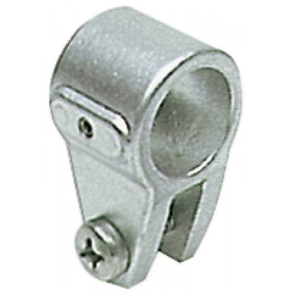 Pipe clamp Ø 20 mm - N°1 - comptoirnautique.com