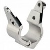 Abrazadera de apertura para techo con tornillo de bloqueo de 30 mm - N°1 - comptoirnautique.com 