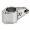 Braçadeira de abertura para teto com parafuso de bloqueio de 30 mm - N°2 - comptoirnautique.com