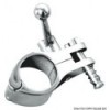 Sliding support for tubes Ø 22 mm - N°1 - comptoirnautique.com