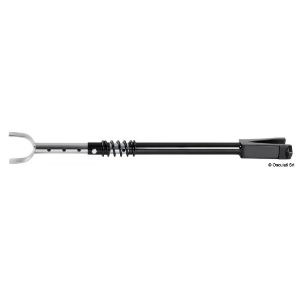 Supporto all'esterno del bordo-da 50 a 80 cm - N°1 - comptoirnautique.com